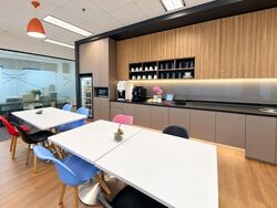 Suntec Tower Three (D1), Office #634514151